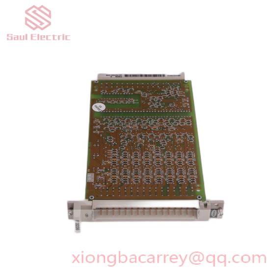 GE IC697MDL251 Industrial Control Module