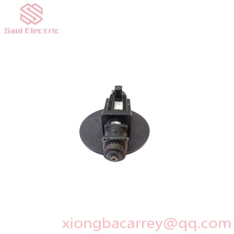 Indramat MKD071B-097-KG1-AN Servo Motor - High Performance Industrial Actuator