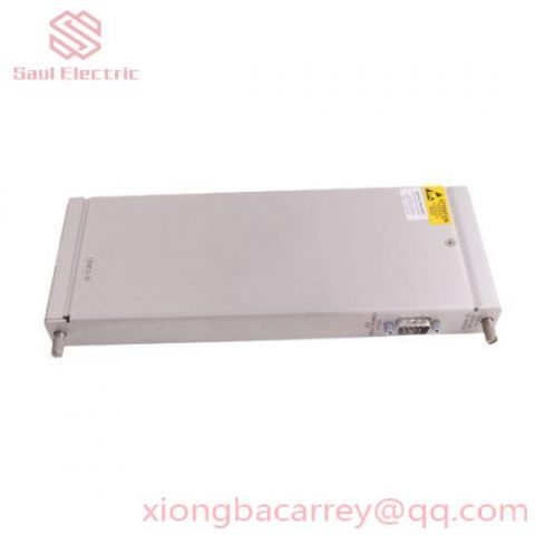 Bently 3500/93-02-00-00-00 135813-01 Industrial Vibration Monitoring Module