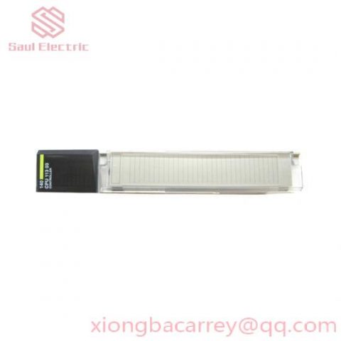 SCHNEIDER TSXMRP0256P Industrial Control Module