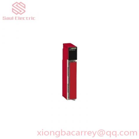 Schneider 140SAI94000S Analog Safety Input Unit for Modicon Quantum Series