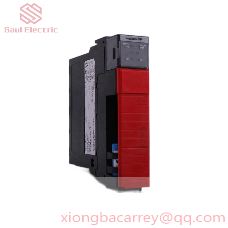 Allen Bradley 1734-MB POINT Mounting Base for DIN Rail Installation, PLC Module