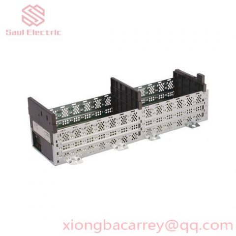 ZJBX 17 - 005 High Precision Control Module for Industrial Automation
