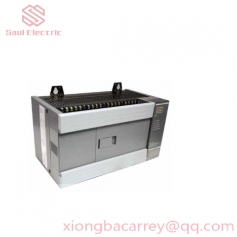 ABB SLC NewAdvanced Automation Control Module - High-Performance I/O Solution