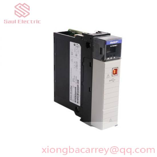 GE THED136090 Industrial Control Module