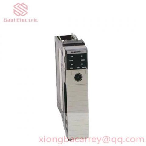 AB 1756-L62 ControlLogix Processor Module, Extended Product Type: PLC