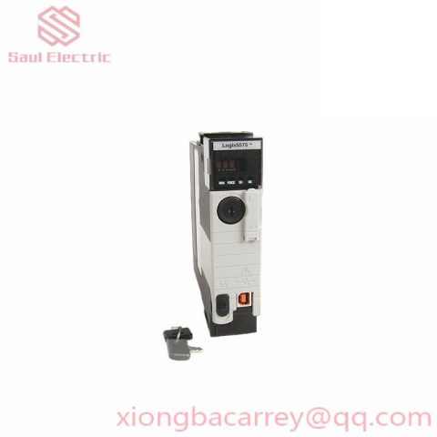 Allen-Bradley 1756-L75 High Voltage Output Module