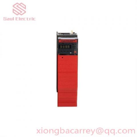 A-B 1756-L8SP ControlLogix PLC Controller