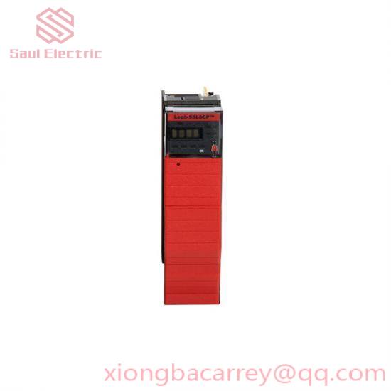 A-B 1756-L8SP ControlLogix PLC Controller