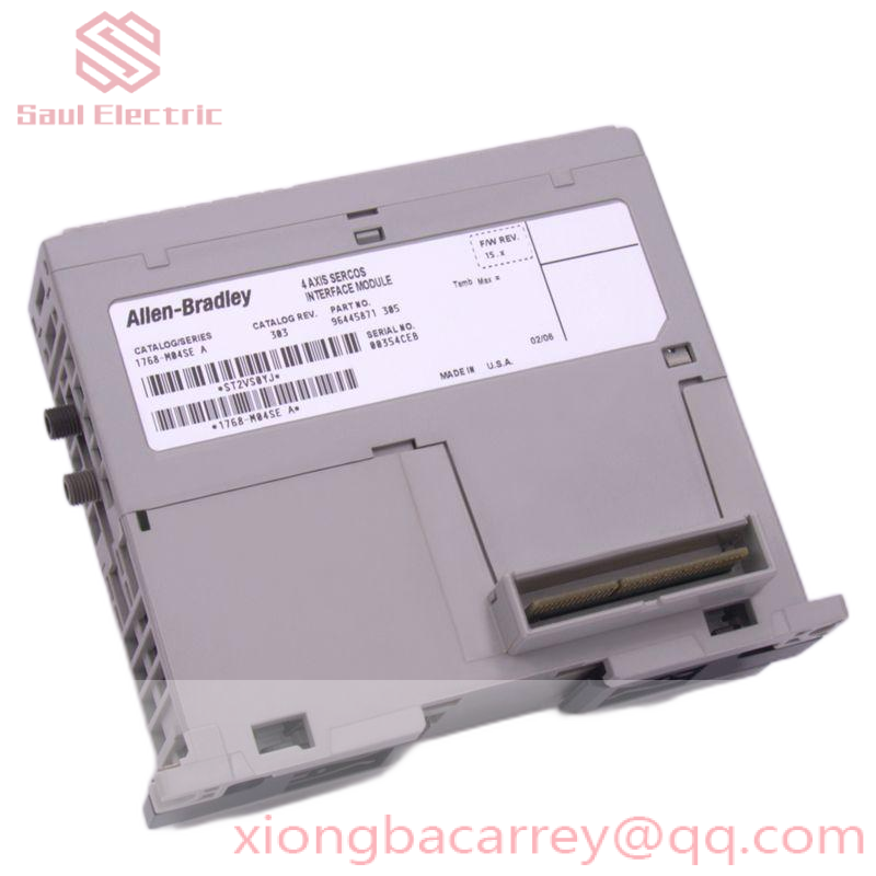 Hitachi MHC 7381A93G05 Industrial Control Module