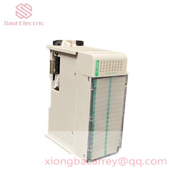 AB 1769-OB32 Industrial Output Module for Reliable Automation