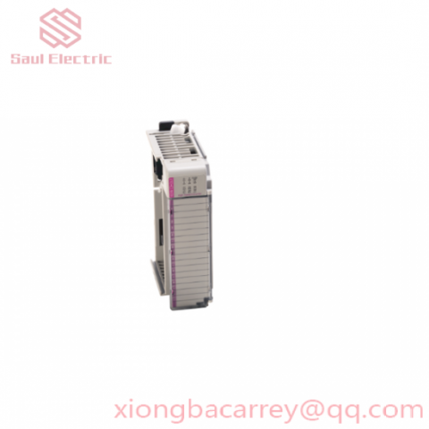 AB 1769-OB32 Industrial Output Module for Reliable Automation