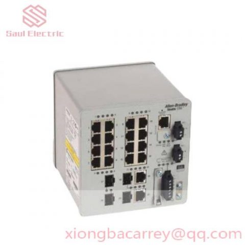 HP 8472A Detector Module for Industrial Control Systems