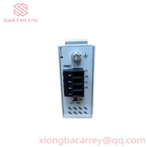 Rockwell AB 1783-US5T Industrial Communication Module