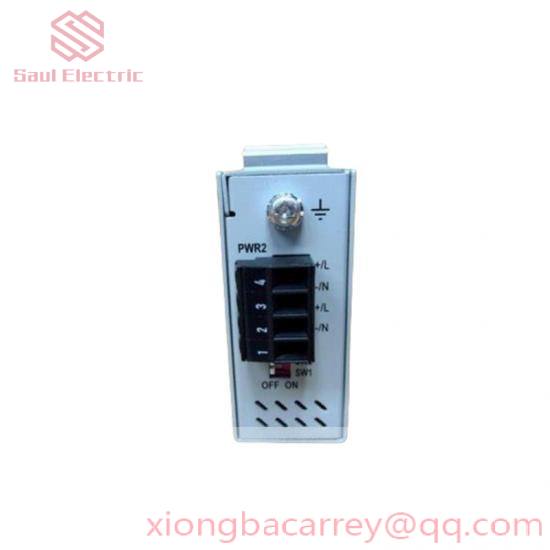 Rockwell AB 1783-US5T Industrial Communication Module