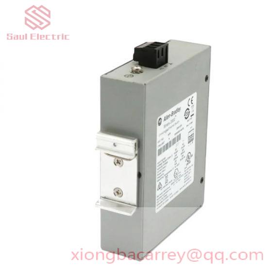 Rockwell AB 1783-US5T Industrial Communication Module