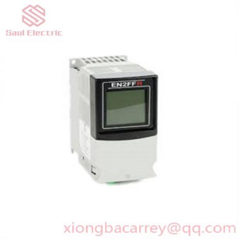 Allen-Bradley 1788-EN2FFR Network Linking Device - Automation and Control Module