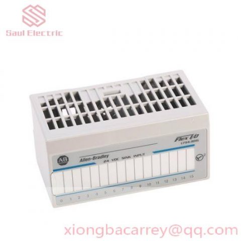 A-B 1794-IT8/A Analog Input Module for Automation Control Systems