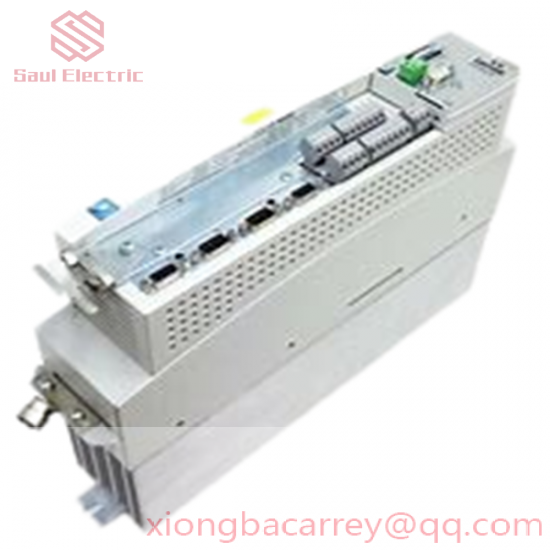 Allen-Bradley 2098-DSD-005 Ultra 3000 0.5 kW Digital Servo Drive