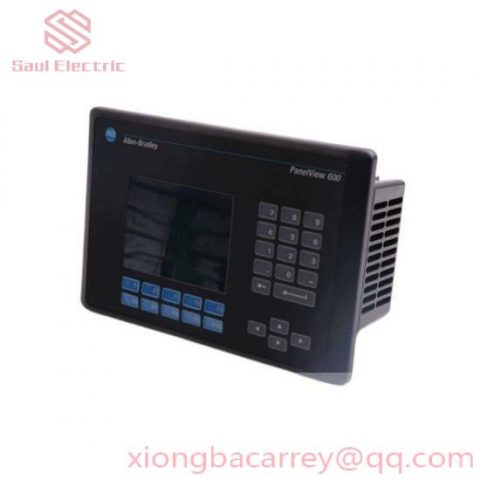 ABB 2711-B6C8L1DC POWER Module