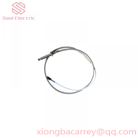 Bently Nevada 330104-03-09-10-02-00 Vibration Monitoring System