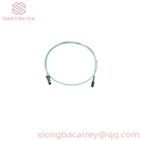 Bently 3300/25-05-14-15-00-01-03-00 - High Precision Vibration Monitoring System