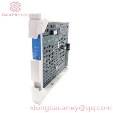 Honeywell MC-PDIS12 Digital Input Module for Industrial Automation Control