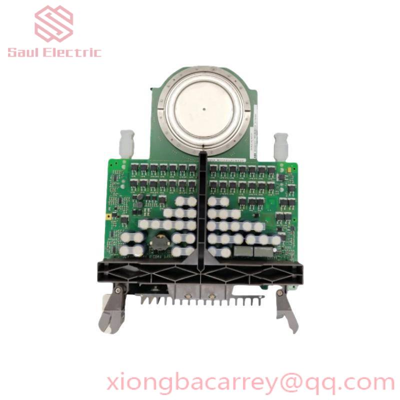 ABB 1SFA899020R7690 Industrial Control Module