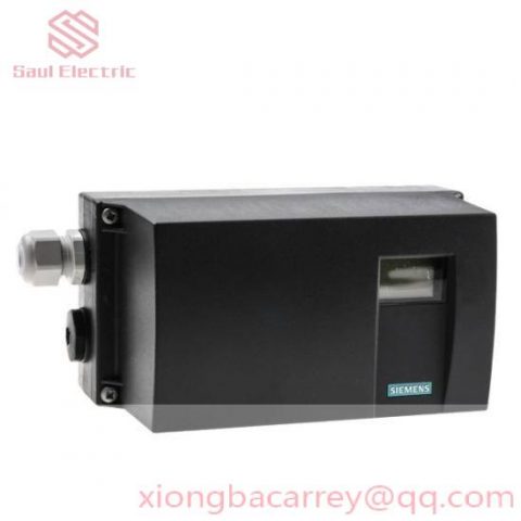 Siemens 6DR5010-0NG00-0AA0 Controller - Ideal for Industrial Automation Systems