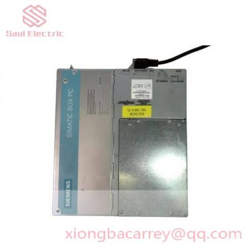 Siemens 6SN1124-1AB00-0CA1 Power Module for 2 Axes - Industrial Automation