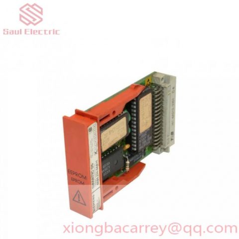 Siemens R911190126 Function Module - Precision Control and Automation