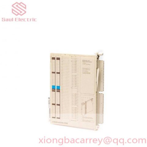 ELDEC 5250062 Electronic Control Module, Avionics Component