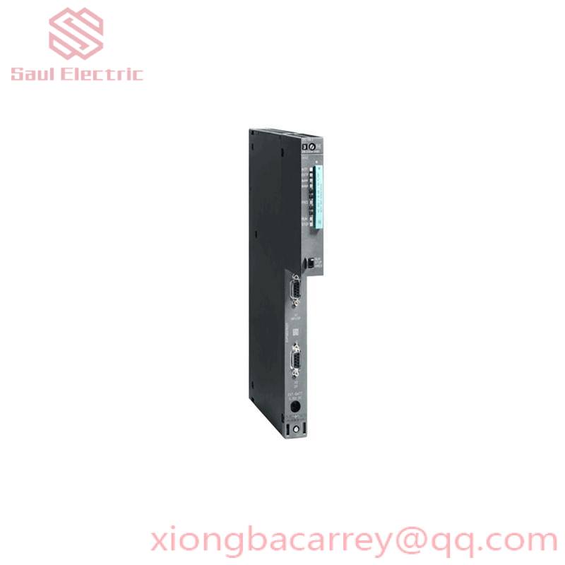 Siemens 6ES7531-7KF00-0AB0 SIMATIC S7-1500 Analog Input Module, AI 4 X U/I/RTD/TC ST, 16 Bits Resolution