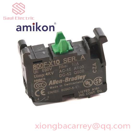 Omron M277016 Surge Protection Module for Input Switch Operation, Input Protection, High Reliability
