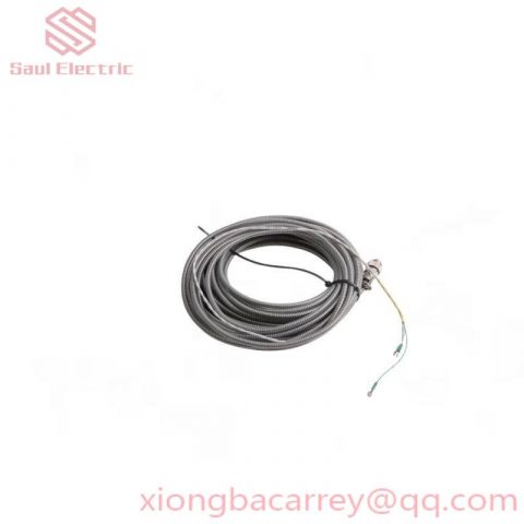 BENTLY 3500/42M-01-CN Industrial Control Module