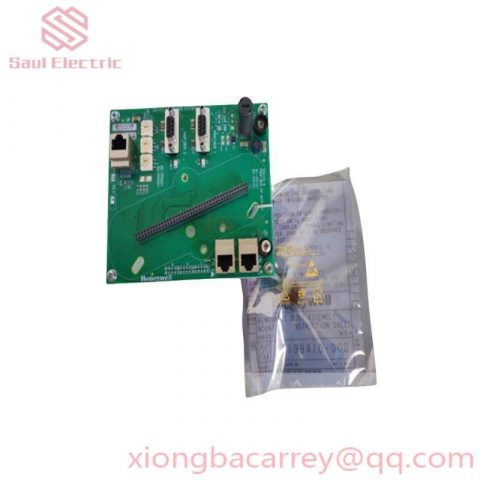 Honeywell 8C Series Industrial Control Modules, IP0102, TPOXA1, TPOX01, 51309550-275 Industrial Control Modules