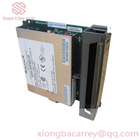 GE HE693PBM100 Control Module - Designed for Industrial Automation