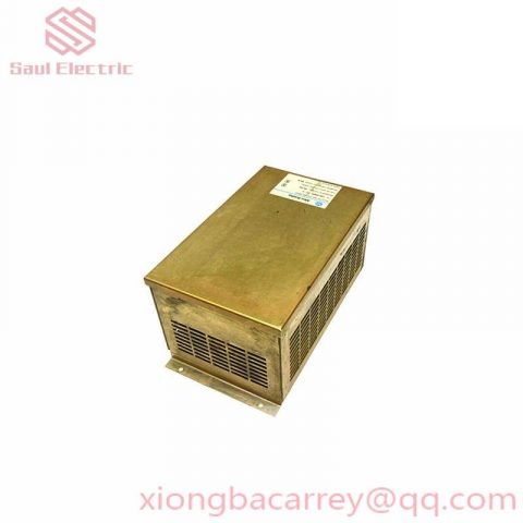 KB KBWD-15 Industrial Control Module, Compact and Efficient