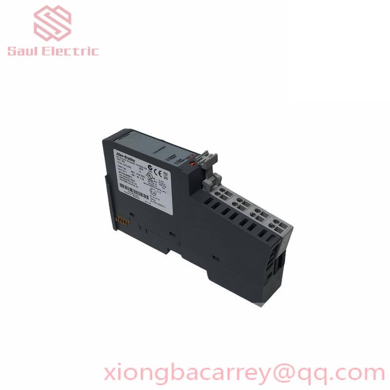 RGK R07-119 Industrial Automation Control Module