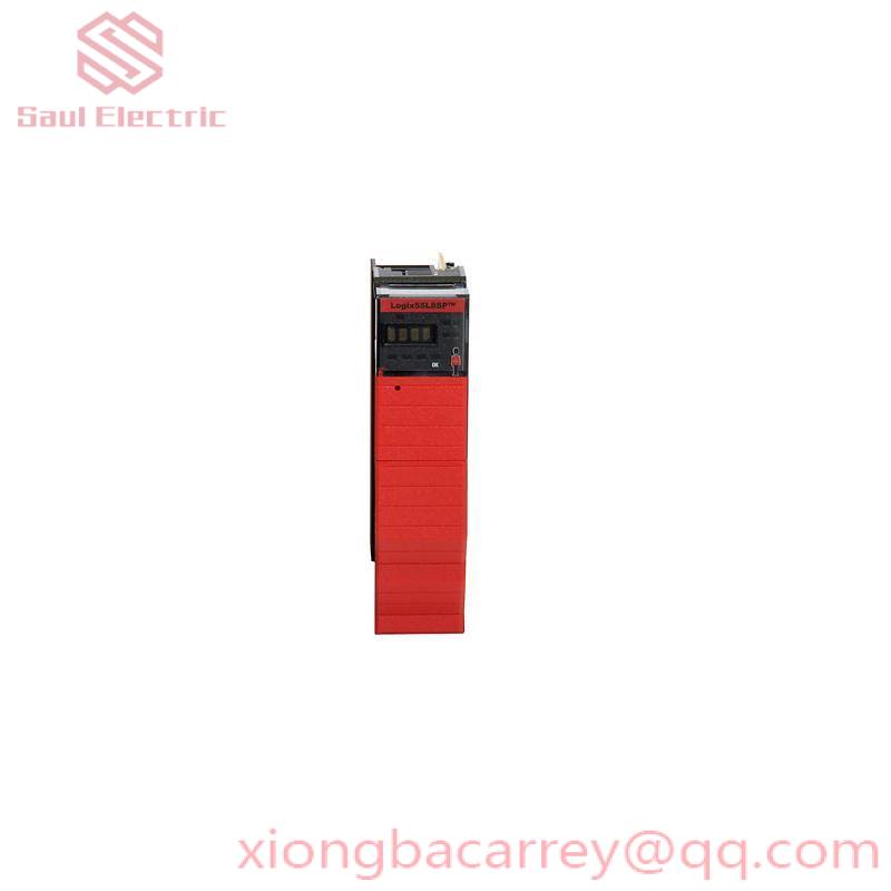 A-B 1756-L8SP ControlLogix PLC Controller