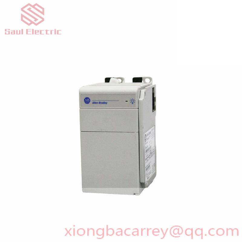 Allen-Bradley 1769-PA4 CompactLogix AC Power Supply