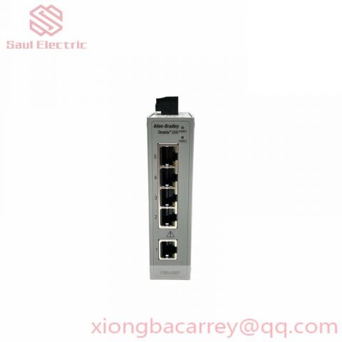 Schneider MCSESM163F23F0 Modicon Managed Ethernet Switch, 16-Port Copper Cable