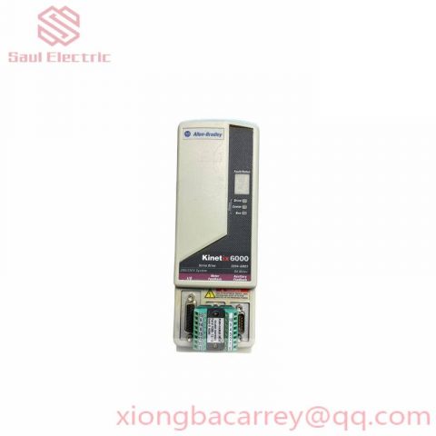 Allen-Bradley 2094-AM01 Axis Module for Industrial Drive Precision Control