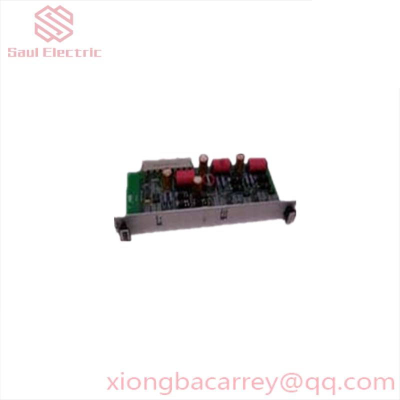 ABB 3HAC7741-1 Industrial Control Module, Upgraded Performance & Reliability