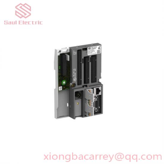 ABB 3HAC7741-1 Industrial Control Module, Upgraded Performance & Reliability