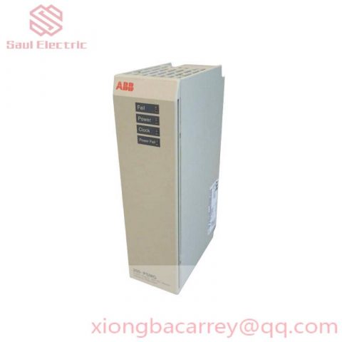ABB 200-PSMG 492898801 Power Supply Module