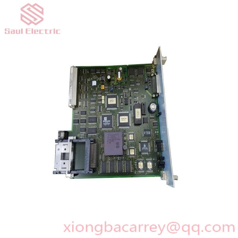 ABB CP410-M Human-Machine Interface for Industrial Automation