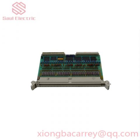 ABB 23TP22 High-Power Circuit Board 1KGT013000R0001