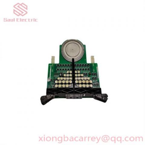 ABB 3HAC10683-1 Industrial Controller Module