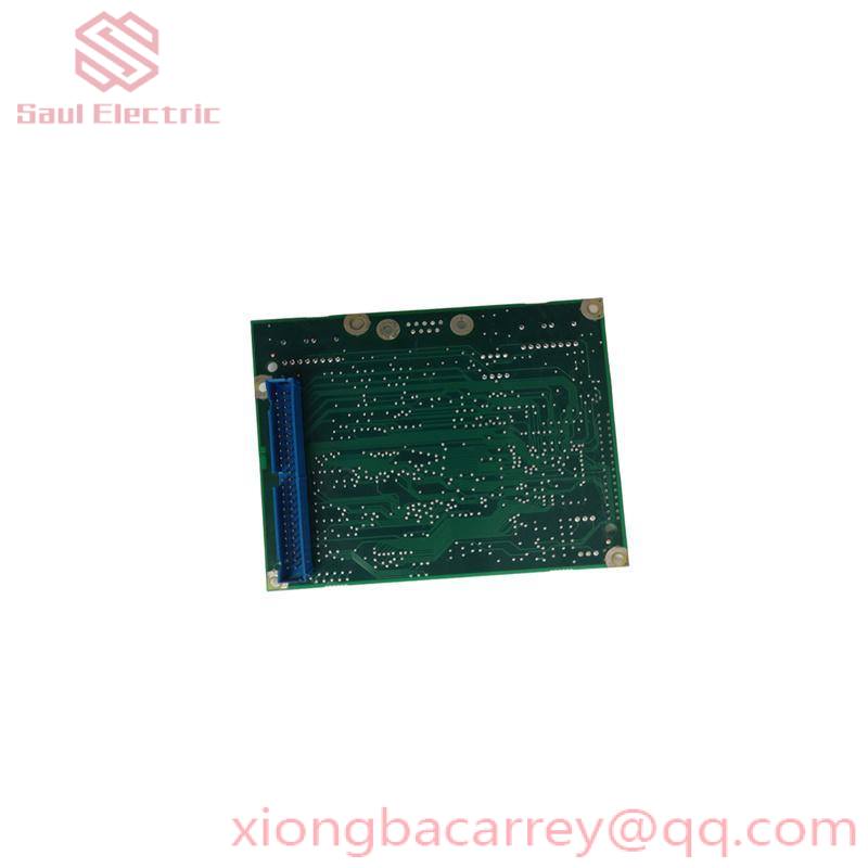 ABB 3HAC7706-1 Industrial Control Module